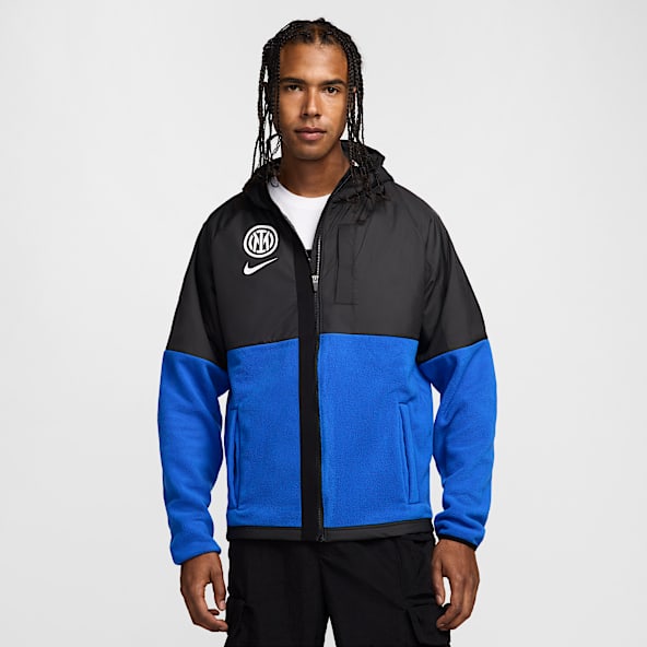 Storm Flap Recycled Polyester Jackets. Nike UK